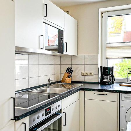Suennslag Wohnung 081 Boltenhagen  Buitenkant foto