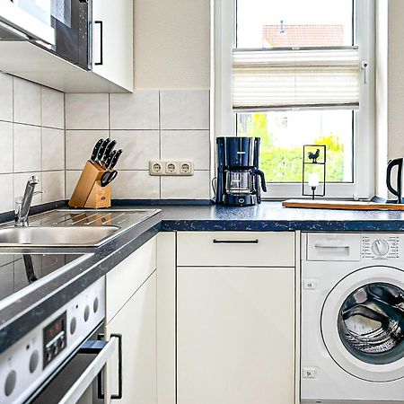 Suennslag Wohnung 081 Boltenhagen  Buitenkant foto
