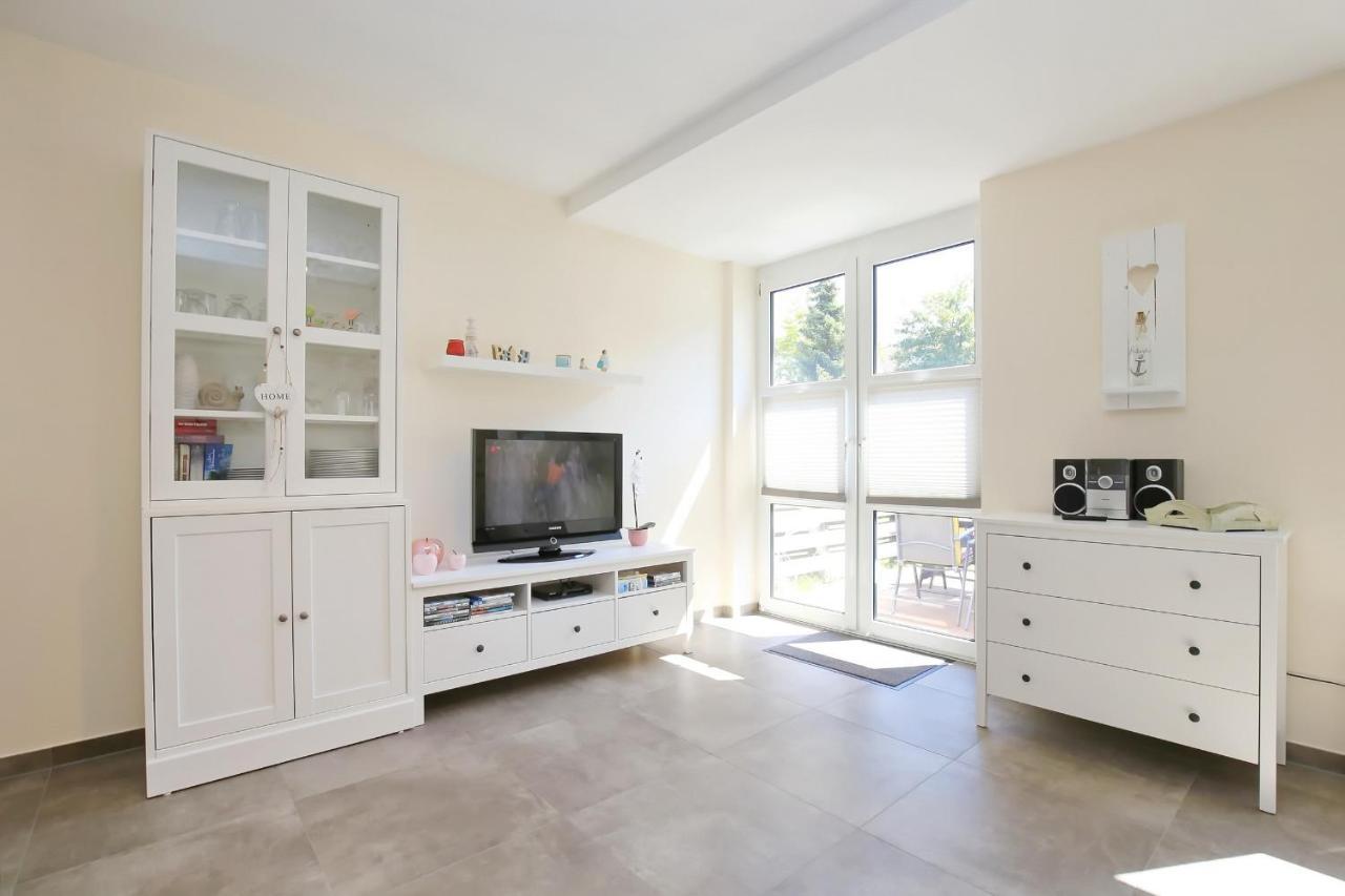 Suennslag Wohnung 081 Boltenhagen  Buitenkant foto