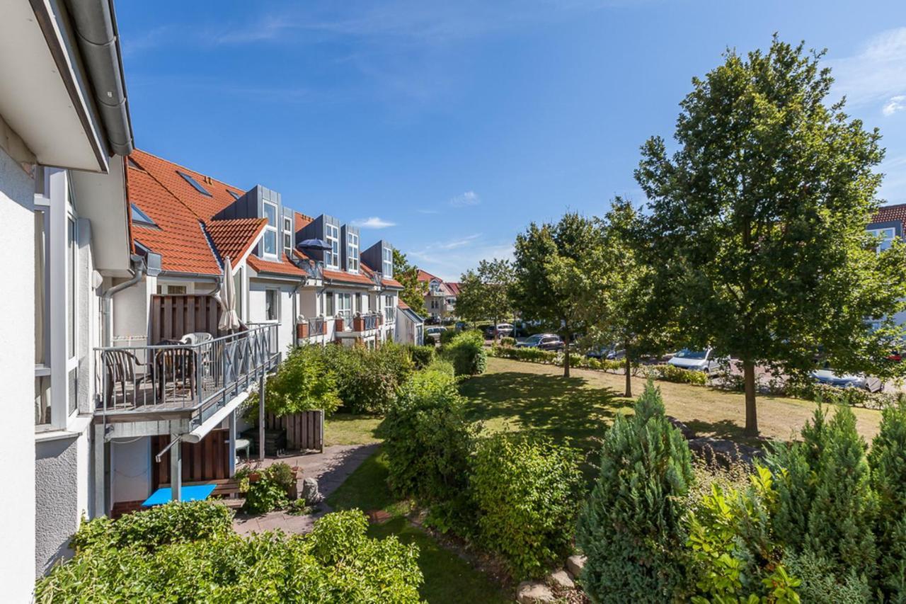 Suennslag Wohnung 081 Boltenhagen  Buitenkant foto