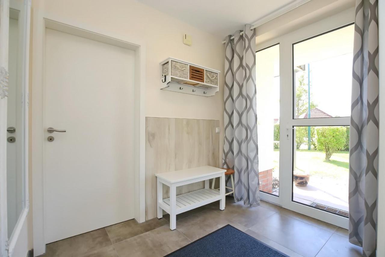 Suennslag Wohnung 081 Boltenhagen  Buitenkant foto