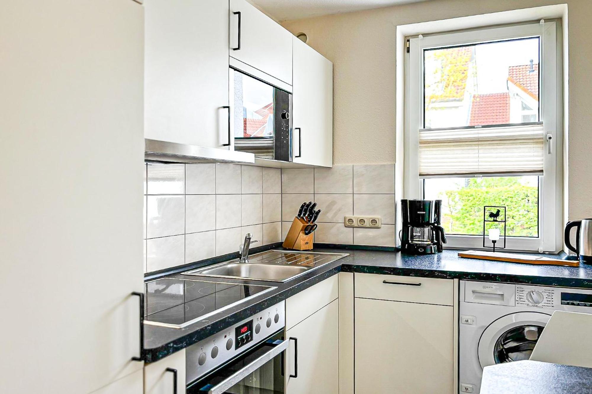 Suennslag Wohnung 081 Boltenhagen  Buitenkant foto