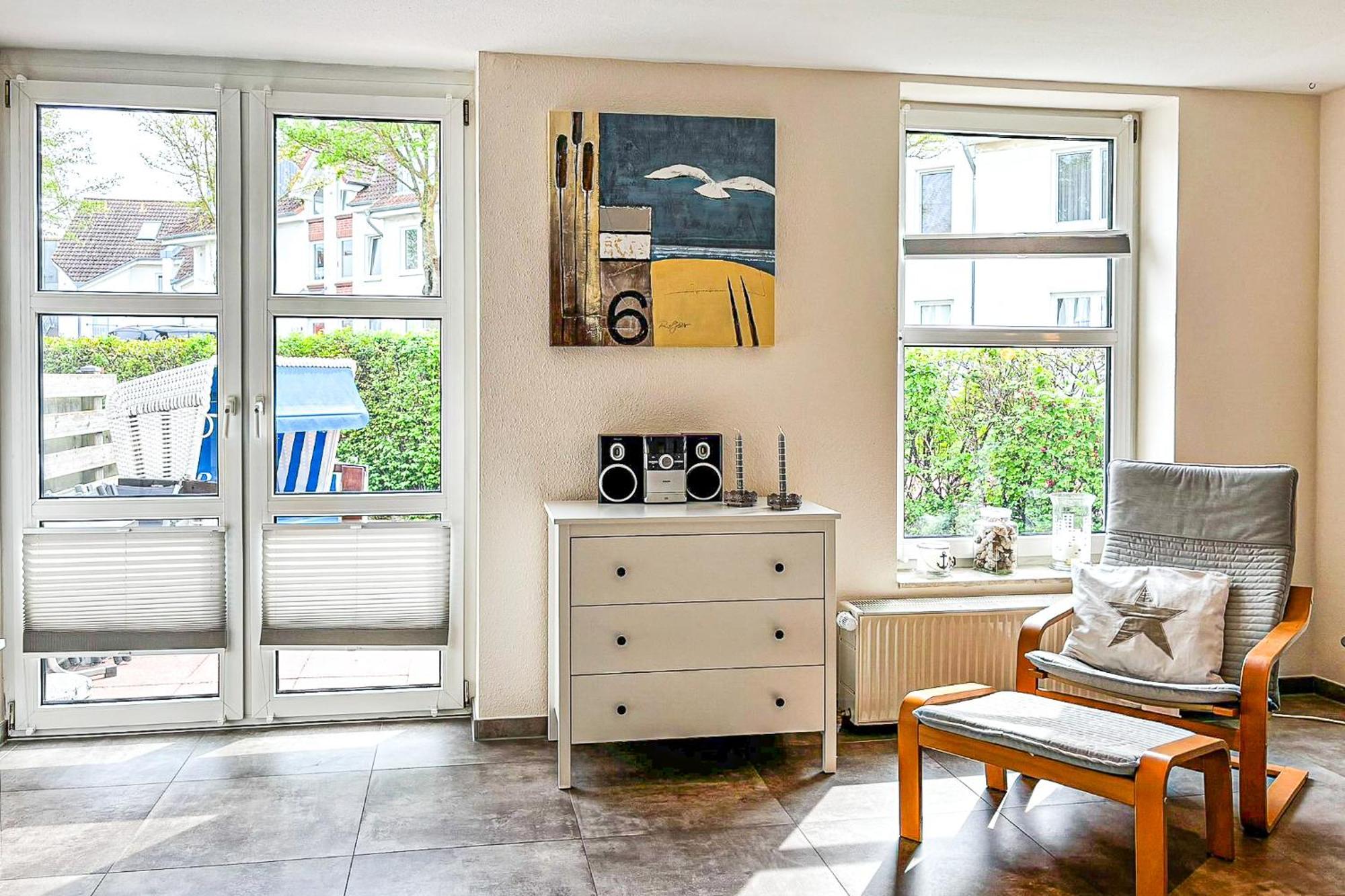 Suennslag Wohnung 081 Boltenhagen  Buitenkant foto